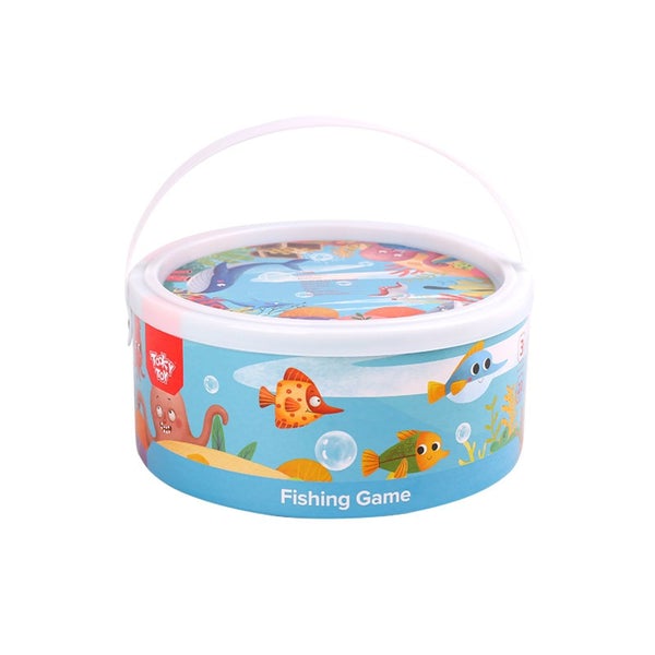 Tooky Toy Fishing Game – JZ Mommy & Baby Essentials (JZMBE)
