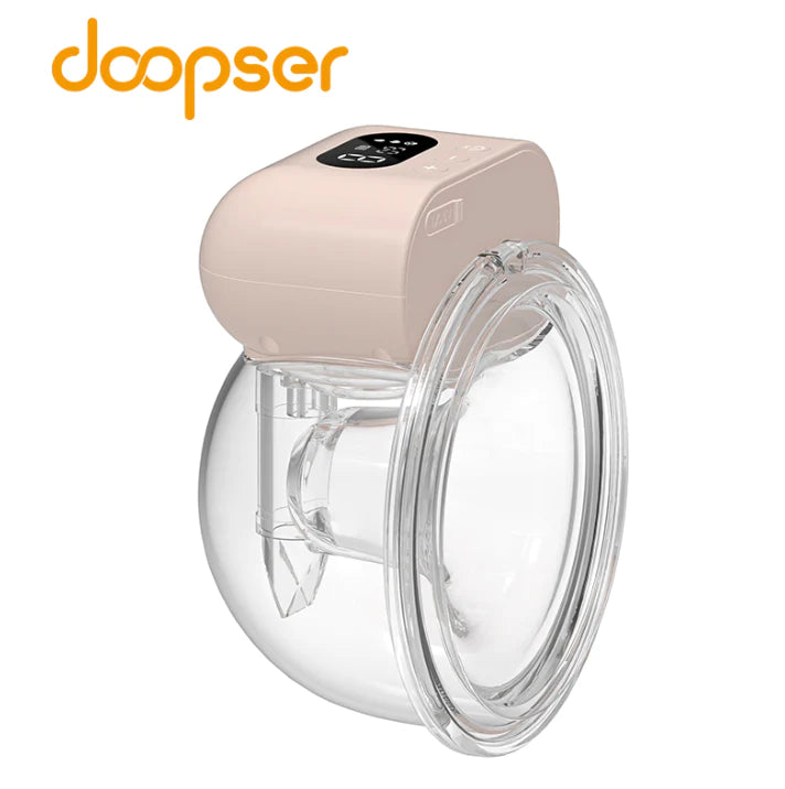 Doopser Wearable Breastpump