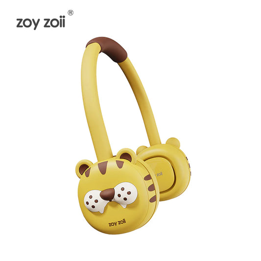 ZOYZOII F18 KIDS NECKFAN (ANIMAL SERIES)