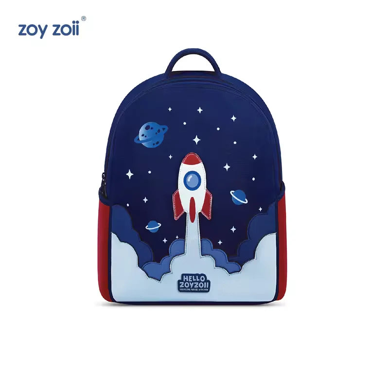 ZOYZOII B19 ZOY BAG BACKPACK FOR KIDS