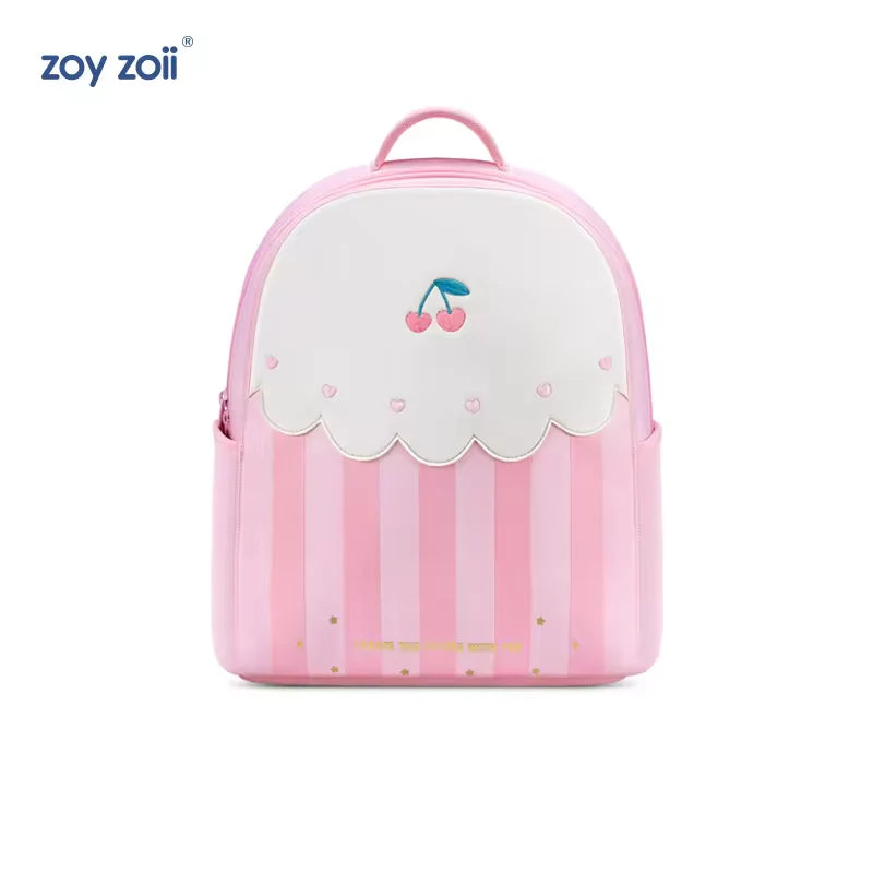 ZOYZOII B19 ZOY BAG BACKPACK FOR KIDS