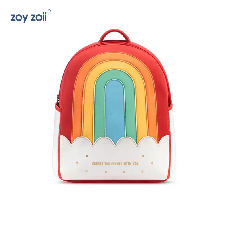 ZOYZOII B19 ZOY BAG BACKPACK FOR KIDS