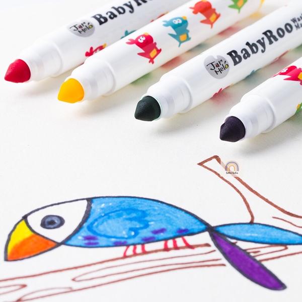 Joan Miro Baby Roo Washable Markers