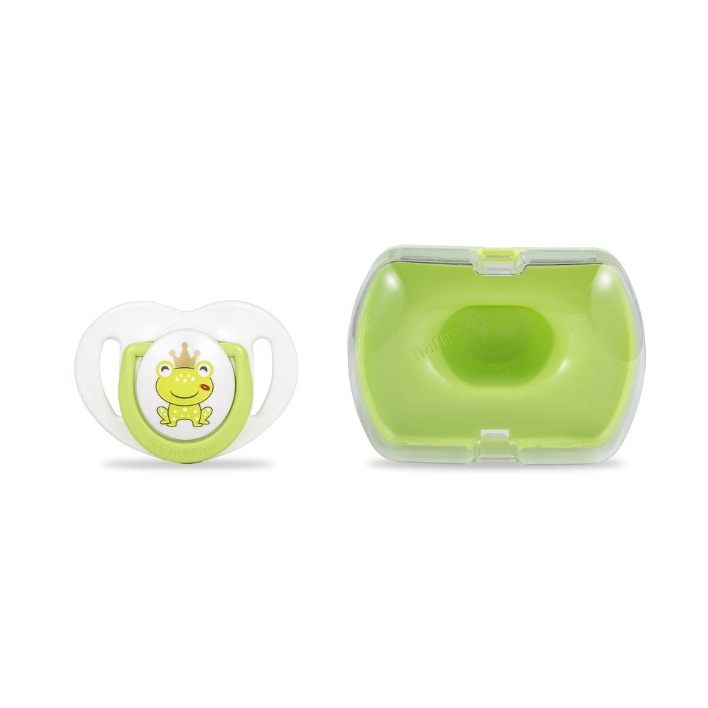 Mamajoo Orthodontic Soother/Pacifier