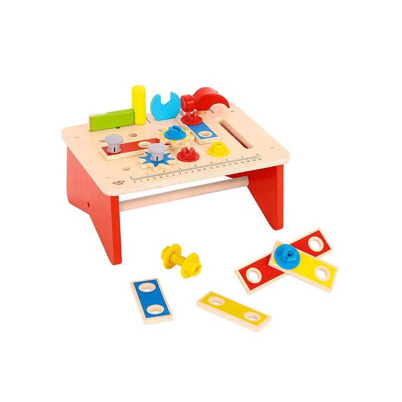 Tooky Toy Work Bench (Small)