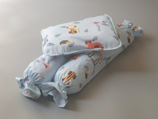 Little Alon Baby Beddings/Comforter Set