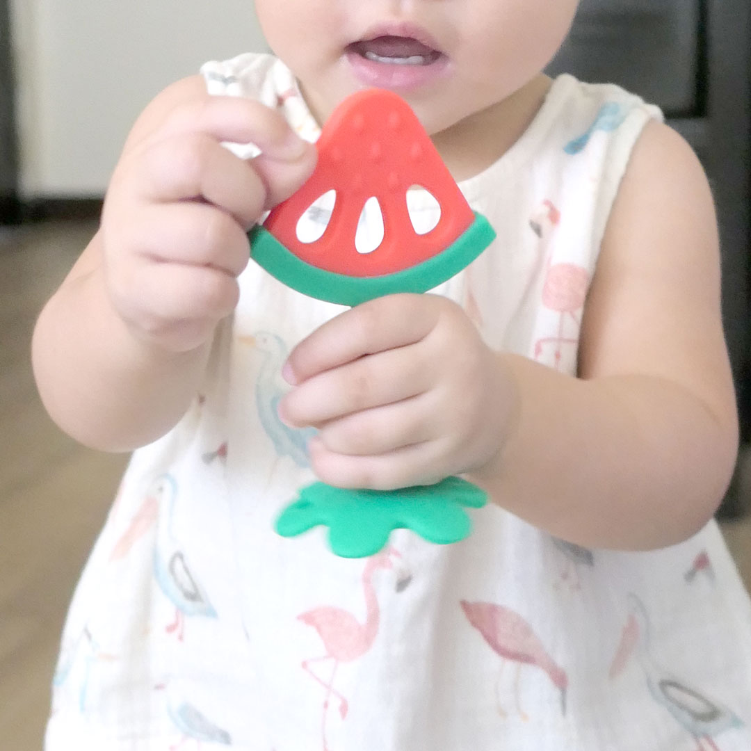 TGM Fruity Hand Teether