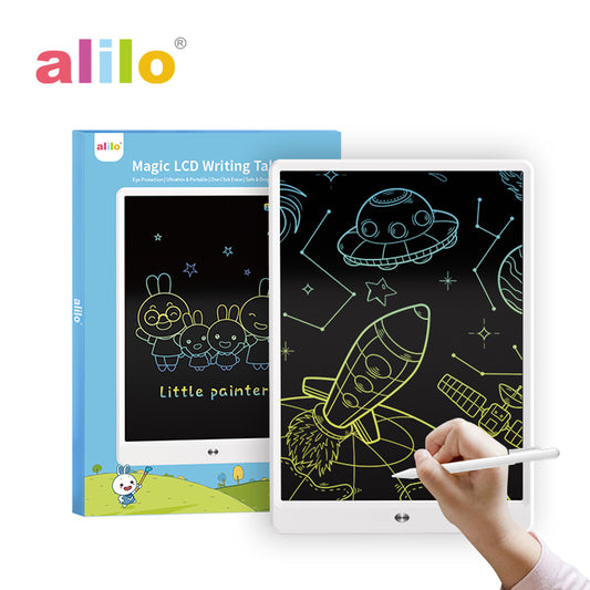 Alilo Magic LCD Writing Tablet with Pen