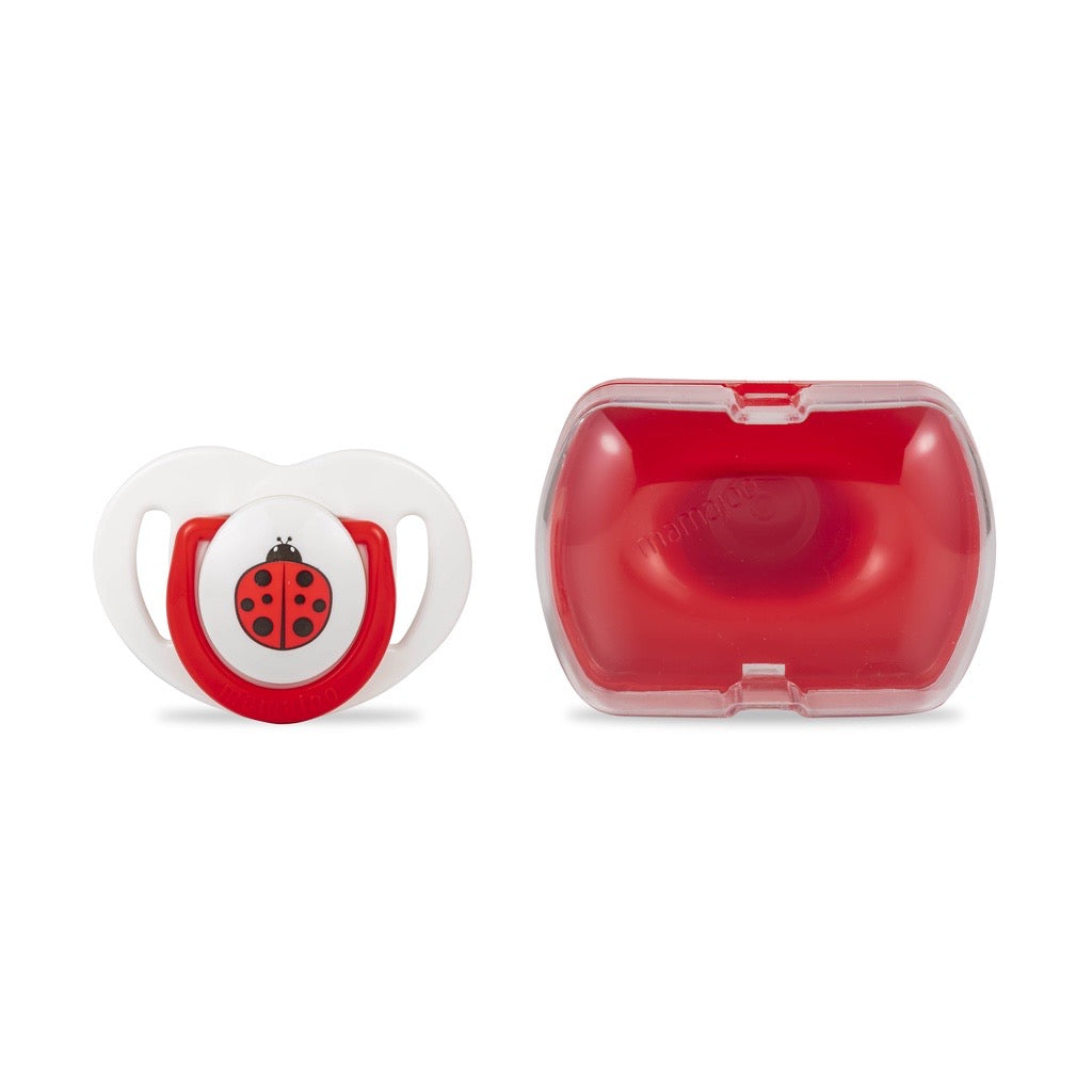 Mamajoo Orthodontic Soother/Pacifier