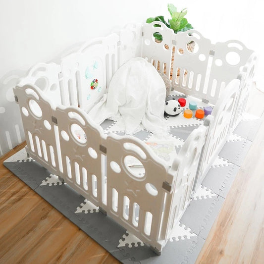 Bambina Star Playfence