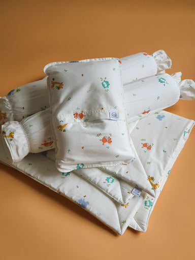 Little Alon Baby Beddings/Comforter Set