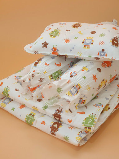 Little Alon Baby Beddings/Comforter Set