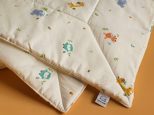 Little Alon Baby Beddings/Comforter Set