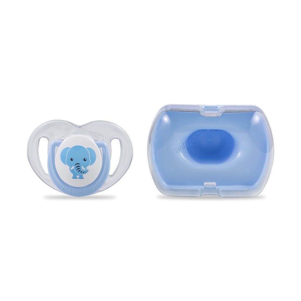 Mamajoo Orthodontic Soother/Pacifier