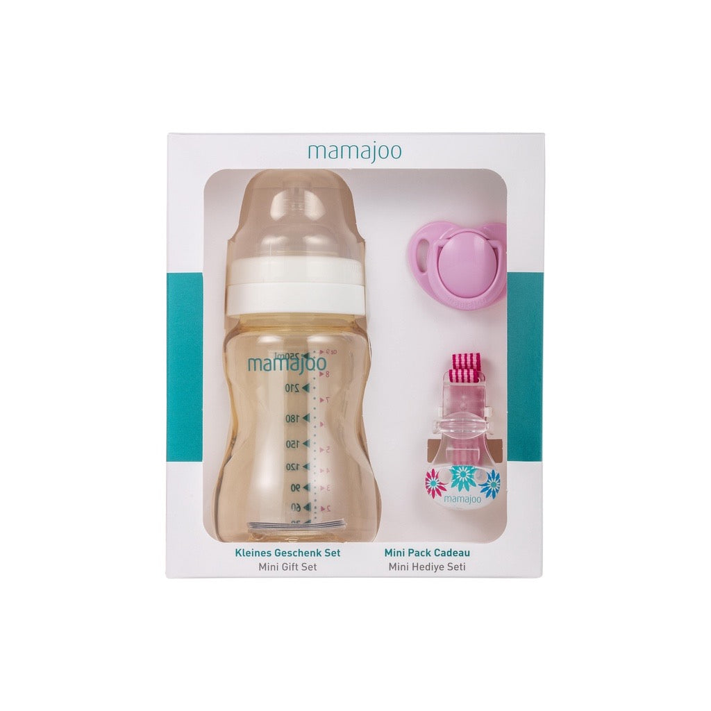 Mamajoo Mini Gift Set