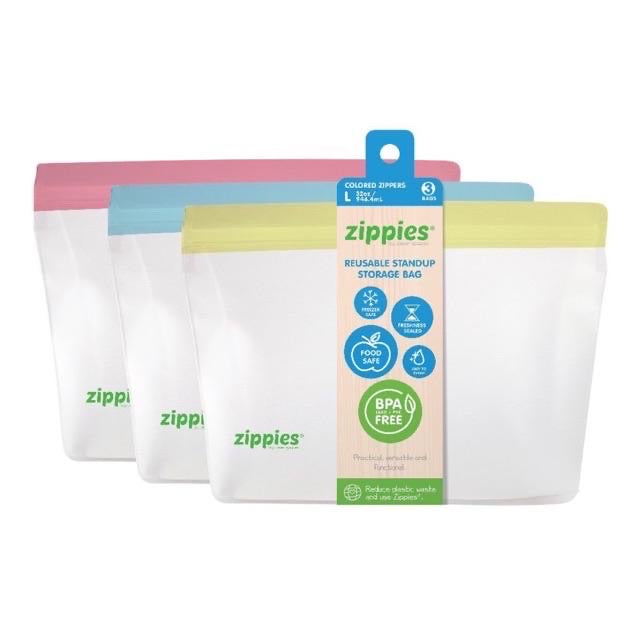 Zippies Color 3s