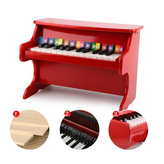 Tooky Toy Piano