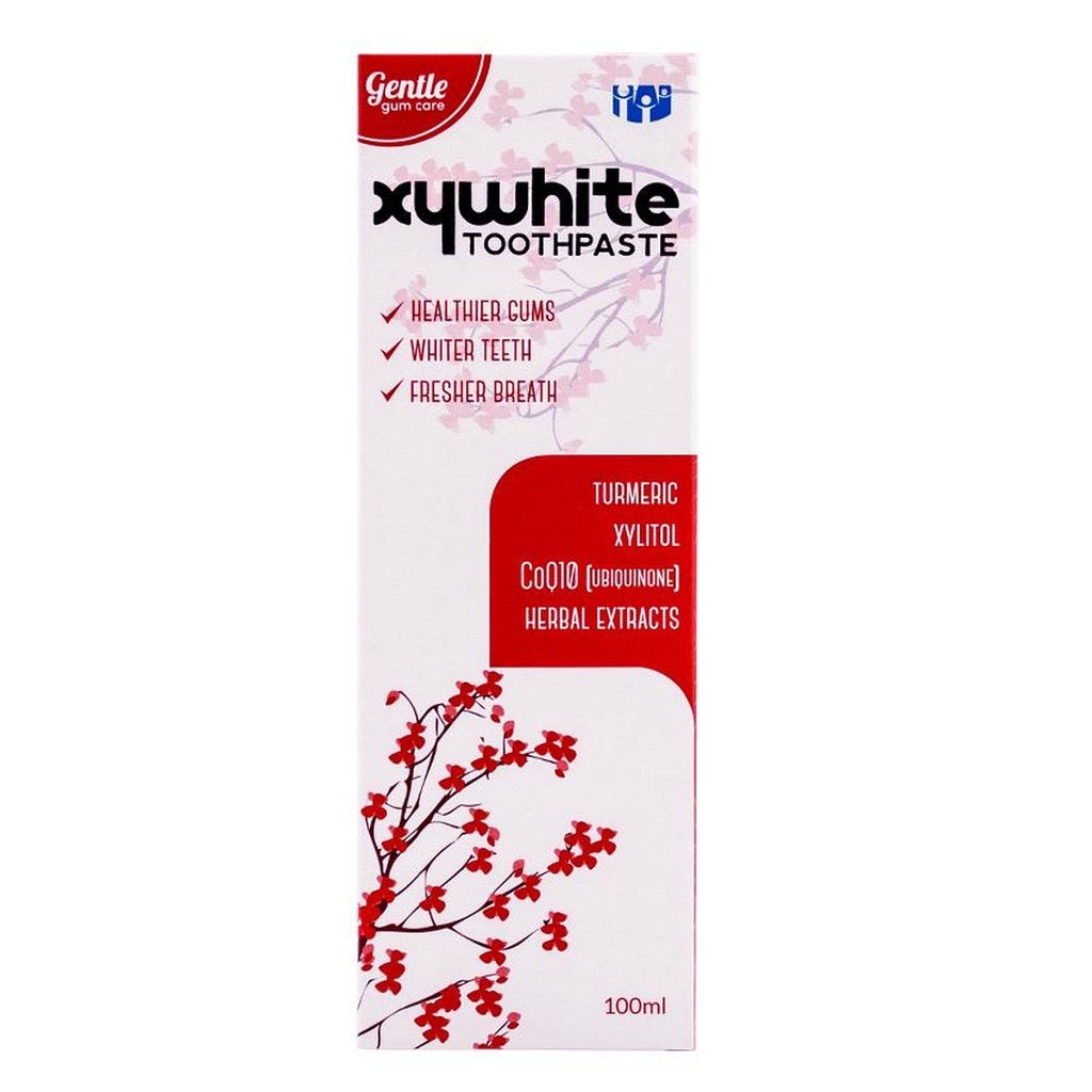 Xywhite Toothpaste 100ml