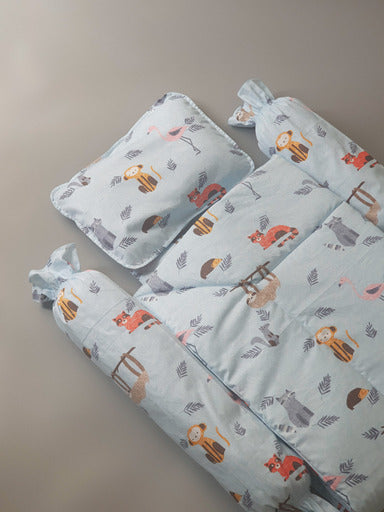 Little Alon Baby Beddings/Comforter Set