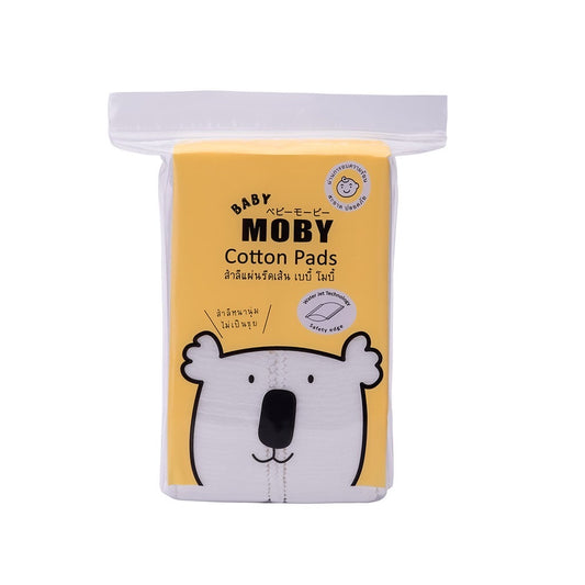 Baby Moby Standard Cotton Pads