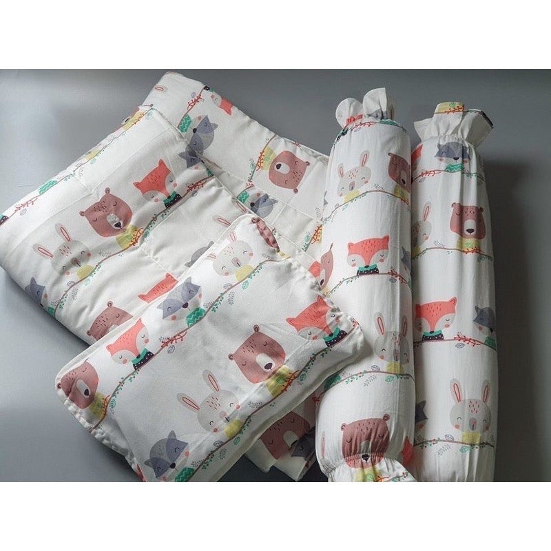 Little Alon Baby Beddings/Comforter Set