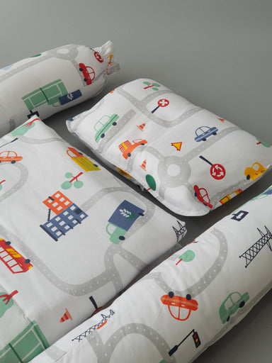 Little Alon Baby Beddings/Comforter Set