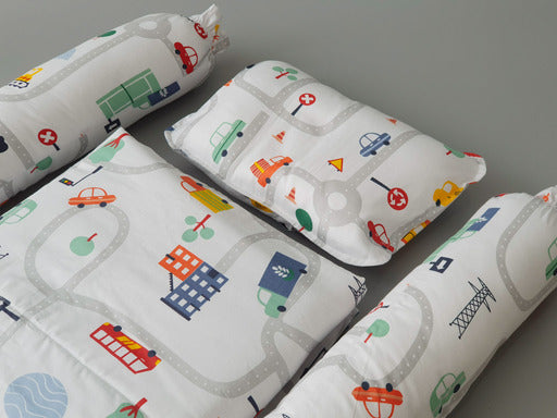 Little Alon Baby Beddings/Comforter Set