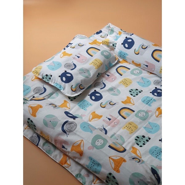 Little Alon Baby Beddings/Comforter Set