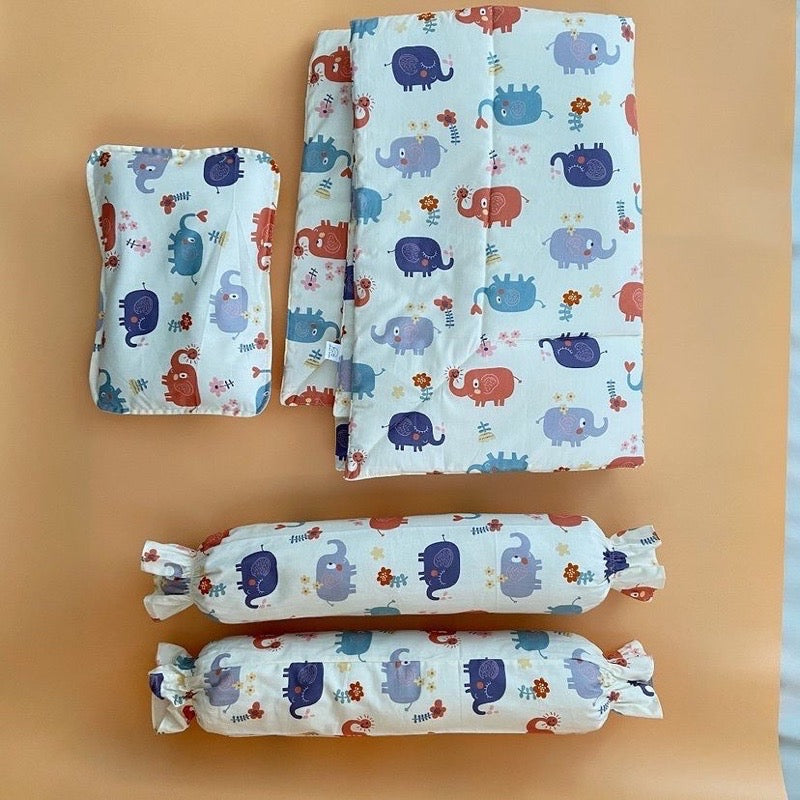 Little Alon Baby Beddings/Comforter Set