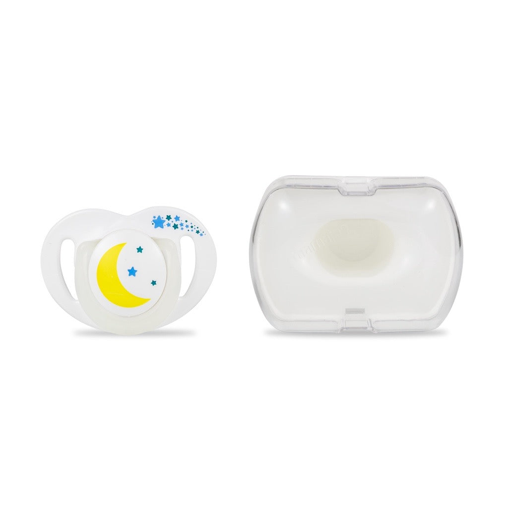 Mamajoo Orthodontic Soother/Pacifier