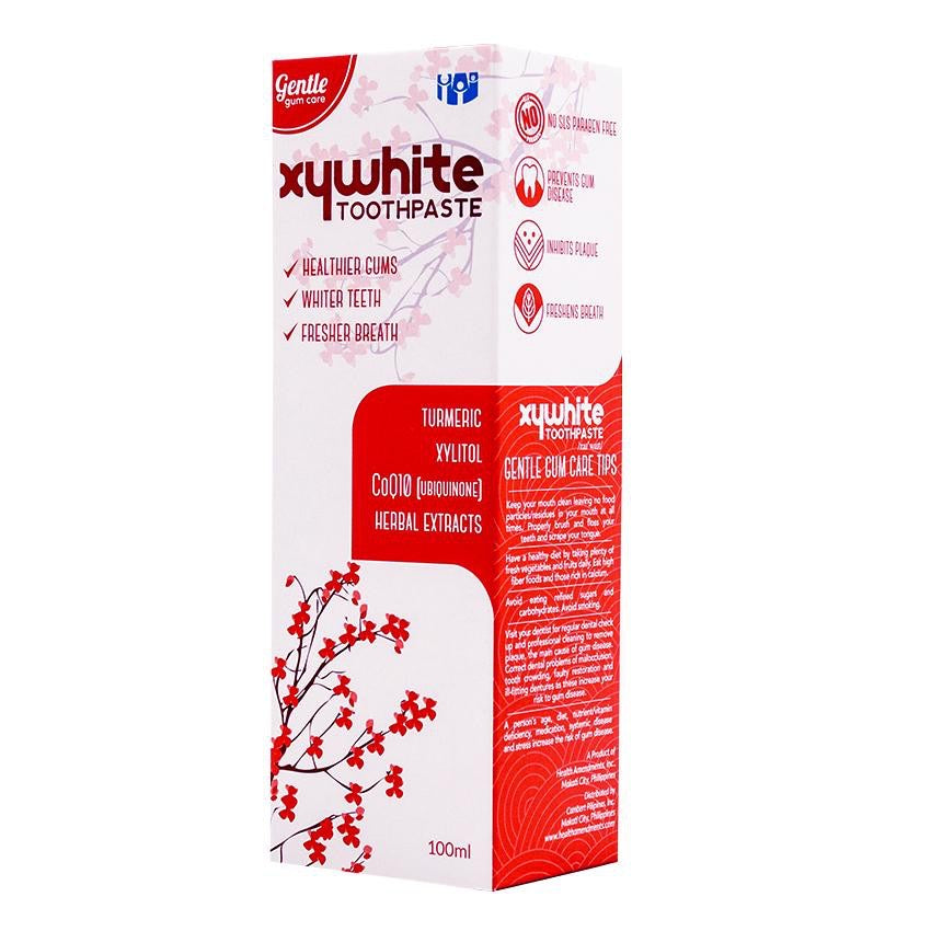 Xywhite Toothpaste 100ml