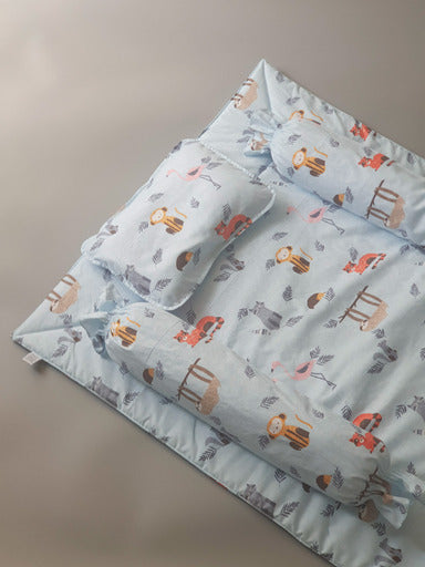 Little Alon Baby Beddings/Comforter Set