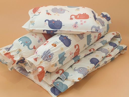 Little Alon Baby Beddings/Comforter Set